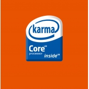 Karma core Lady